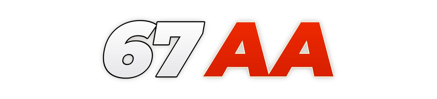 67aa